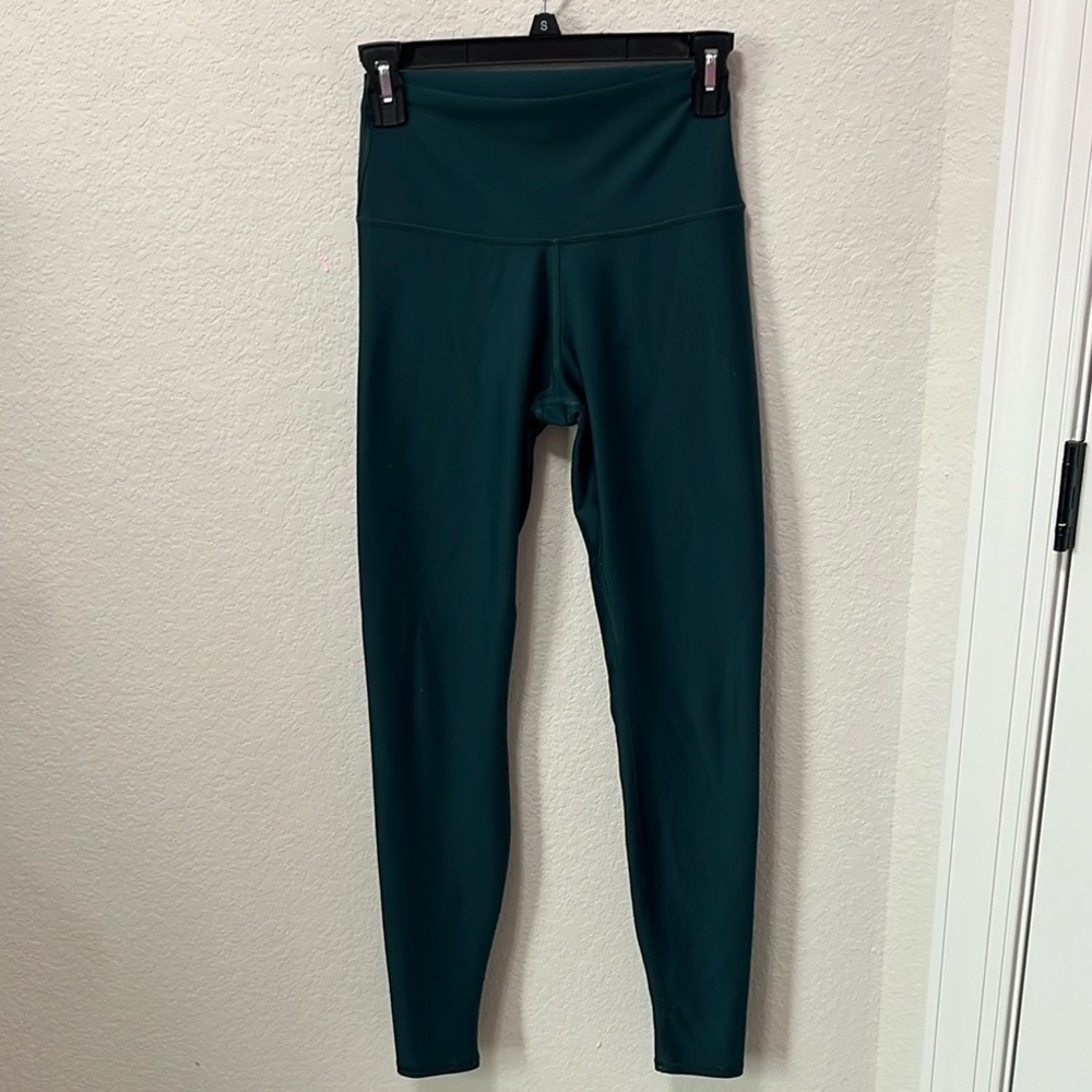 Alo Yoga high waist  airlift legging